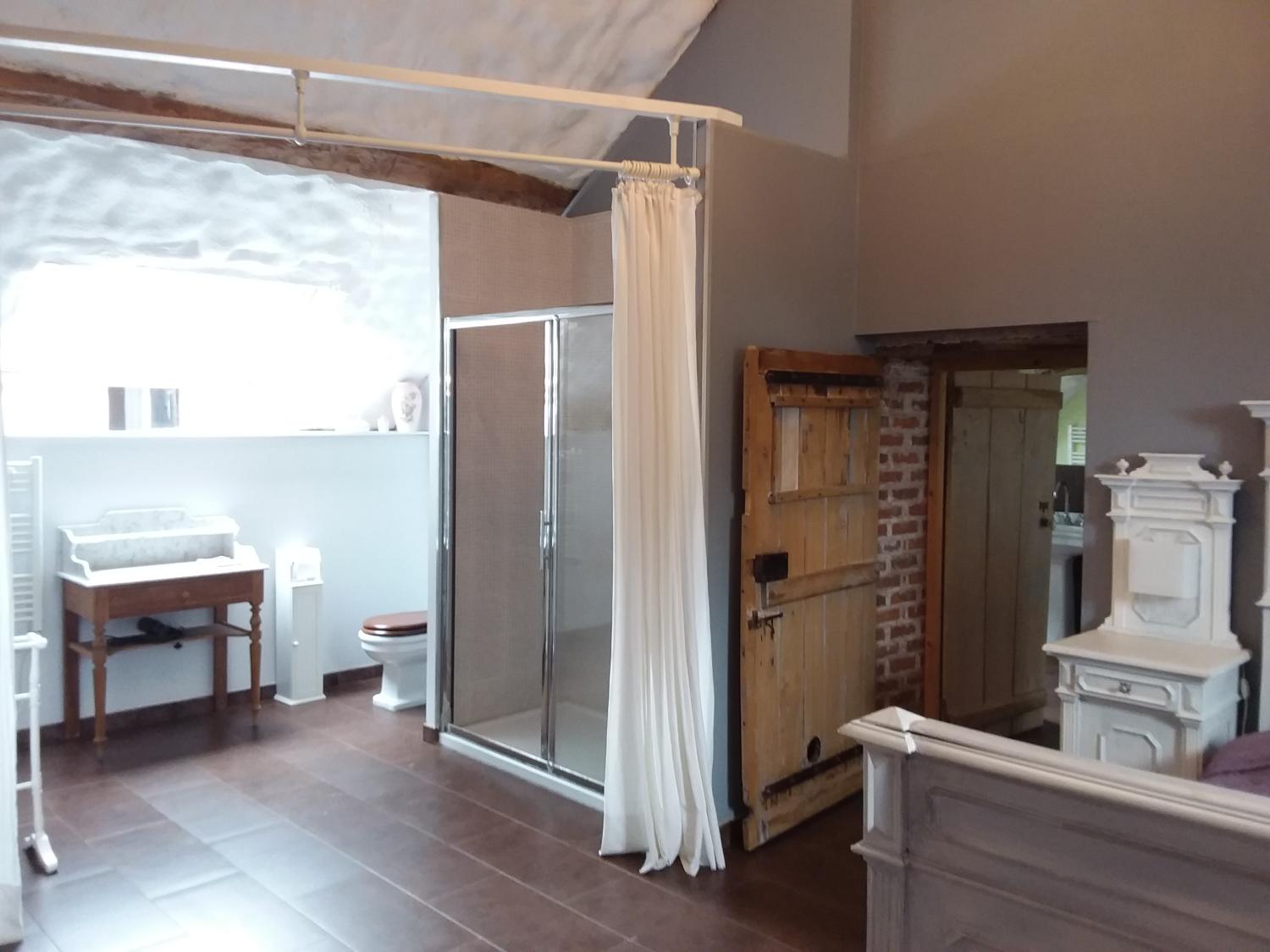 te koop gîtes/ chambres d'hôtes Couddes Loir-et-Cher 25