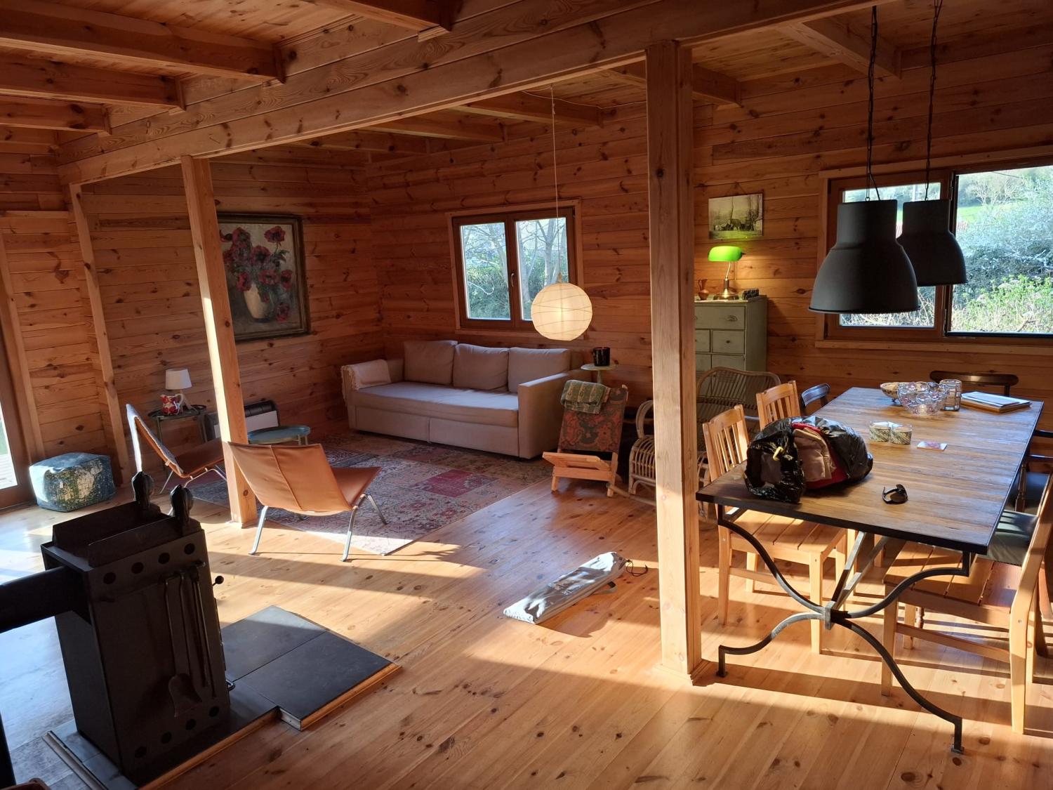  te koop chalet Preures Pas-de-Calais 21