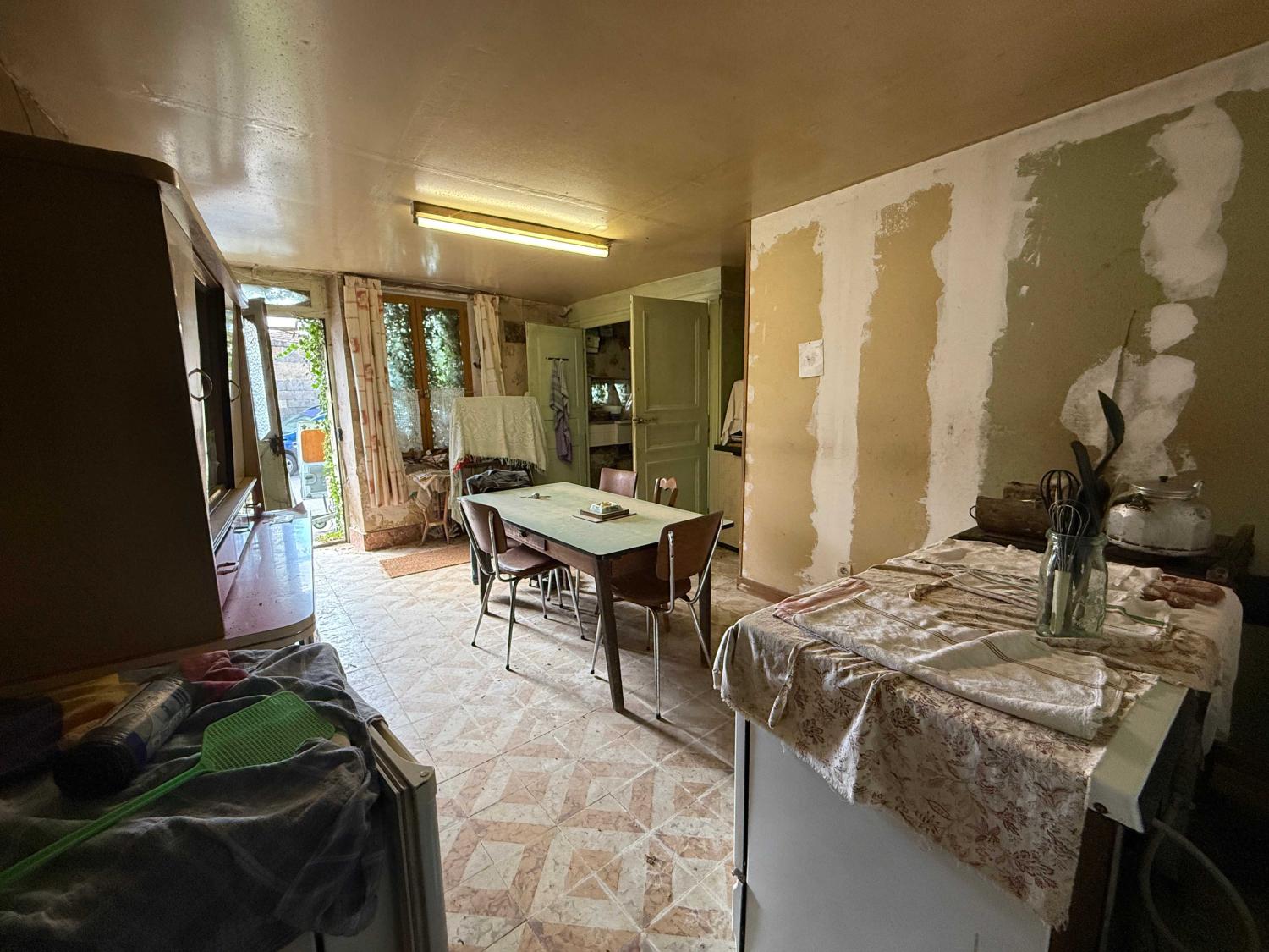 te koop dorpsboerderij Vitrey-sur-Mance Haute-Saône 20