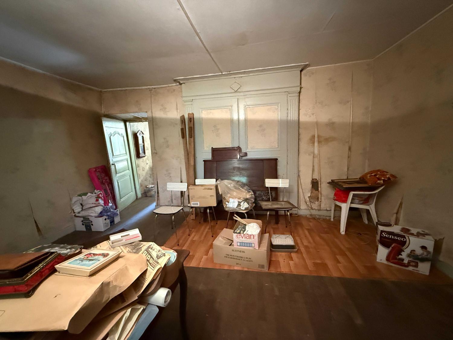 te koop dorpsboerderij Vitrey-sur-Mance Haute-Saône 19