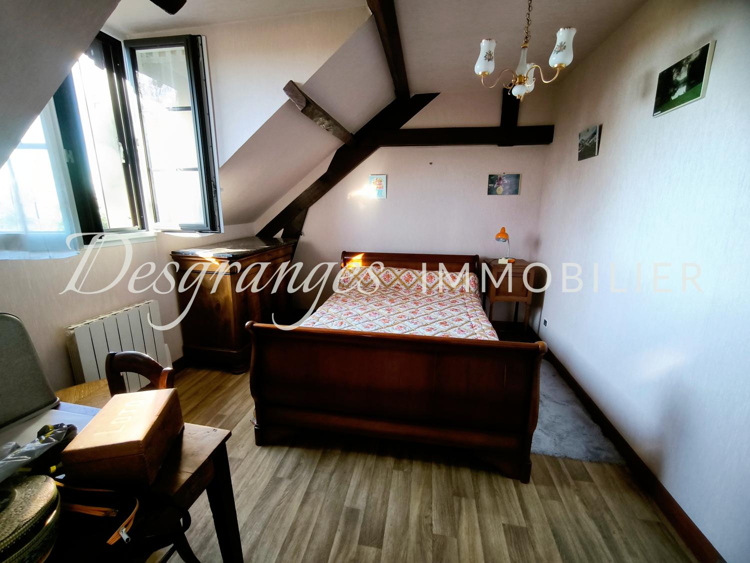 te koop vrijstaand huis Savignac-Lédrier Dordogne 15