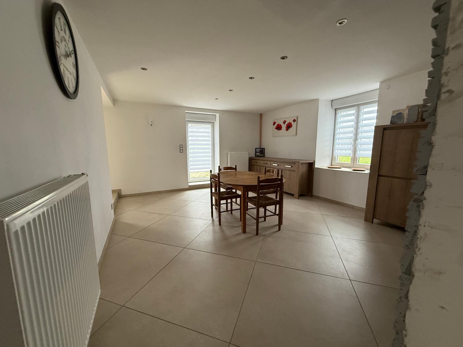  te koop vrijstaand huis Jussey Haute-Saône 5