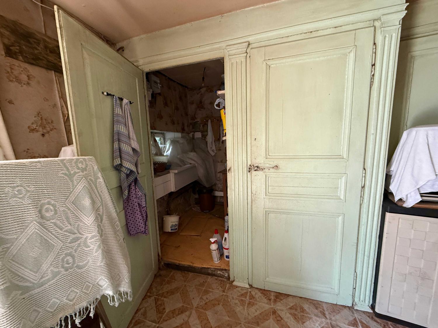 te koop dorpsboerderij Vitrey-sur-Mance Haute-Saône 6