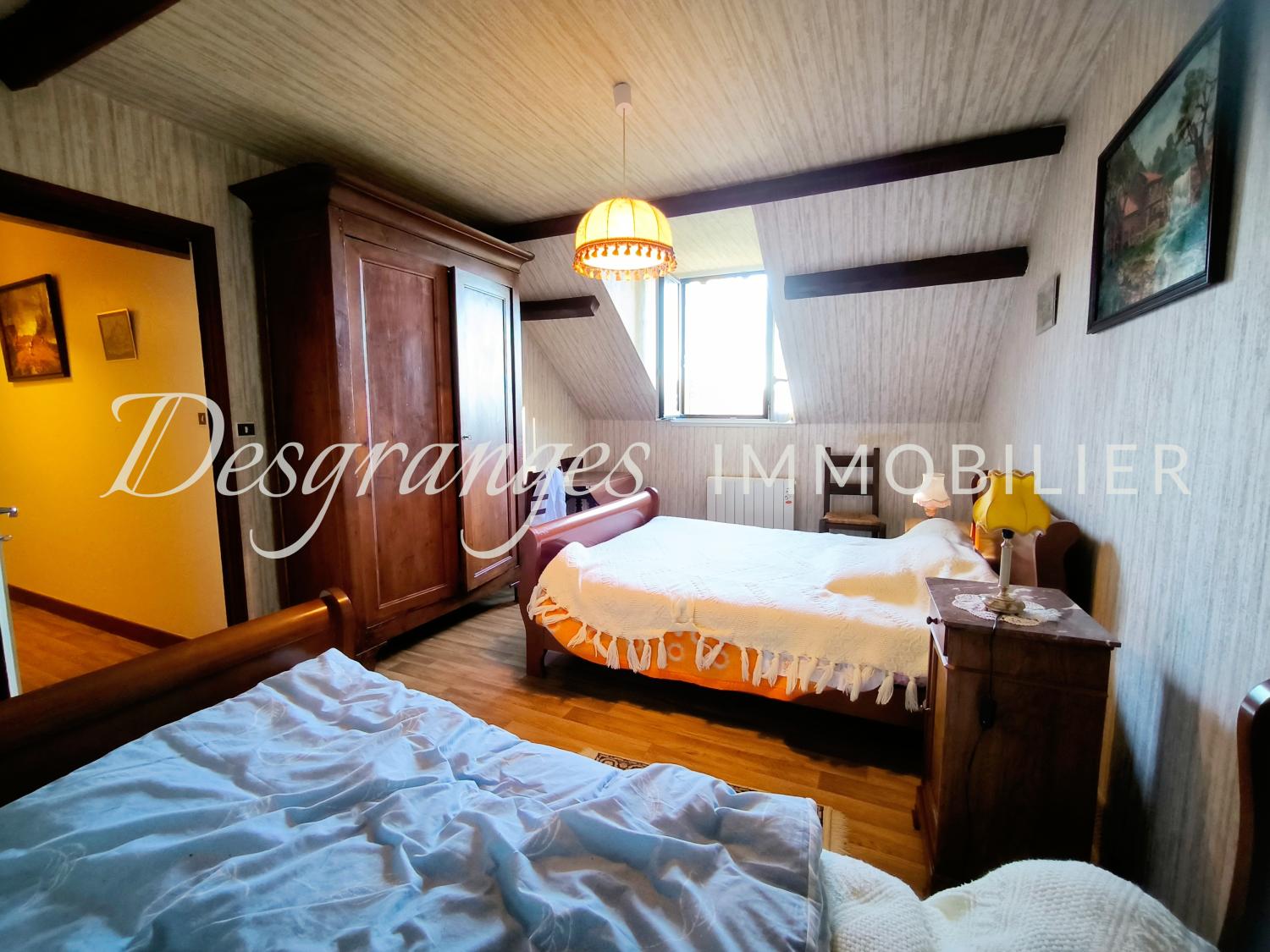 te koop vrijstaand huis Savignac-Lédrier Dordogne 17