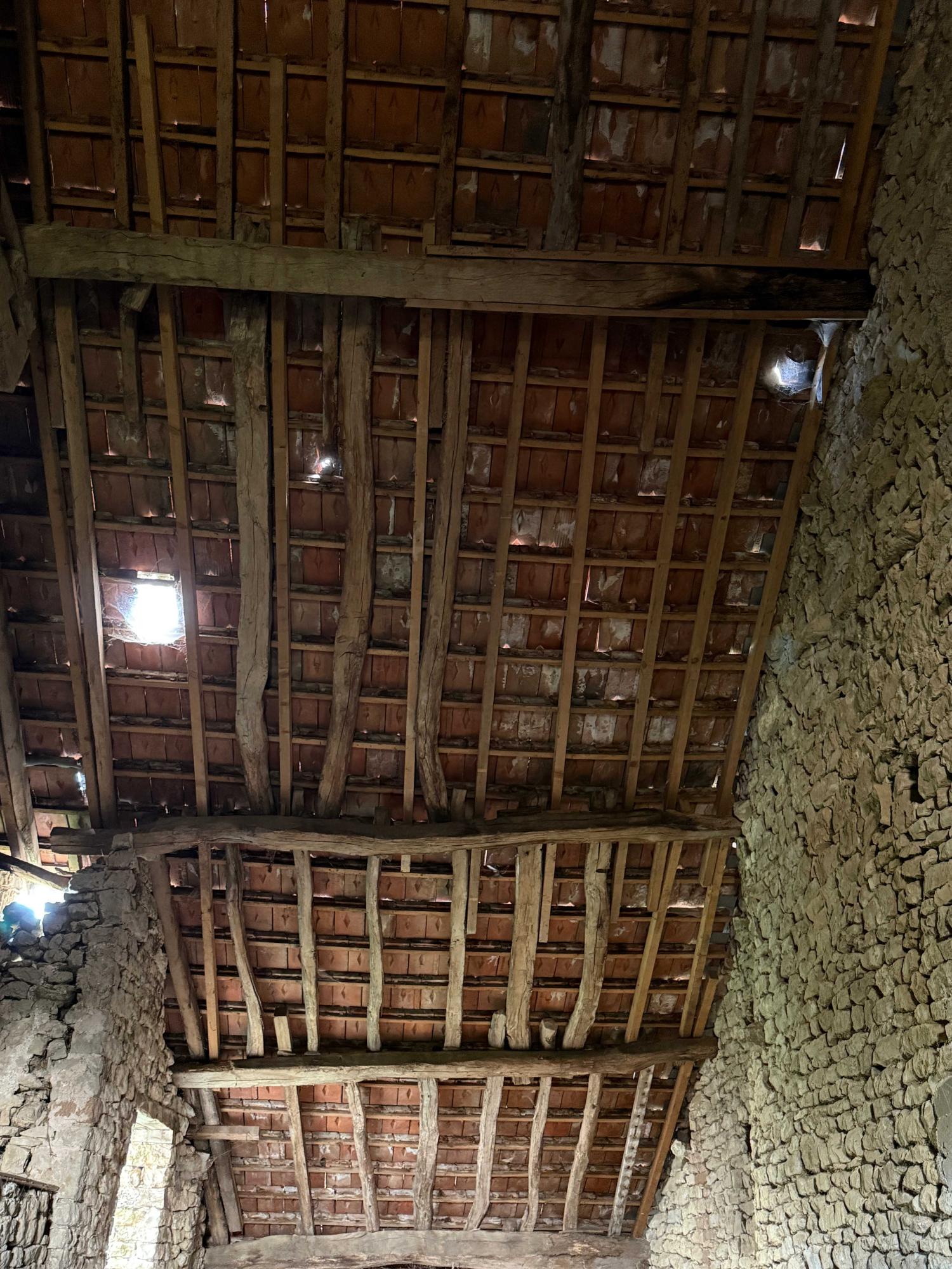 te koop dorpsboerderij Vitrey-sur-Mance Haute-Saône 27