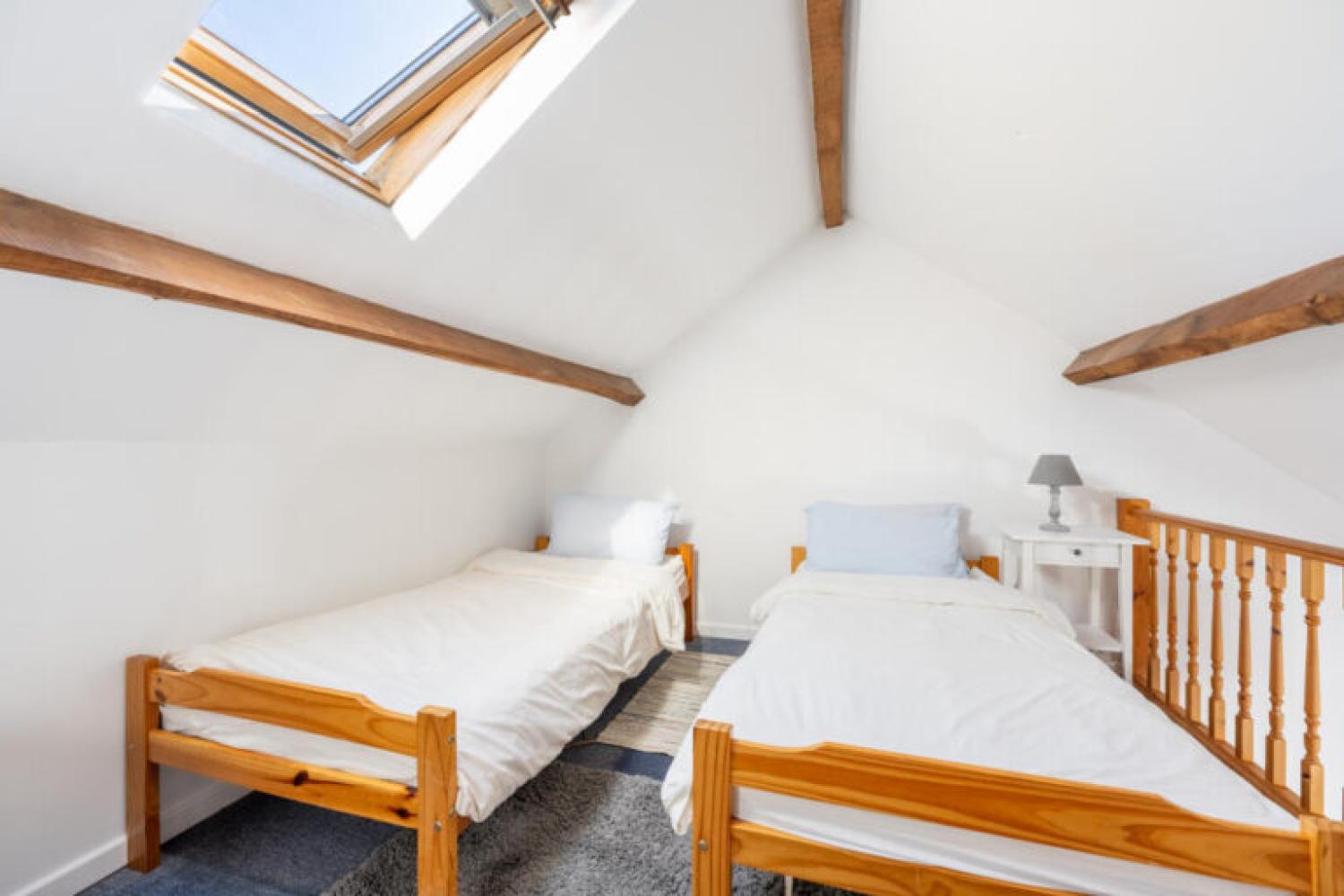  te koop huis Saint-Martin-de-Landelles Manche 14