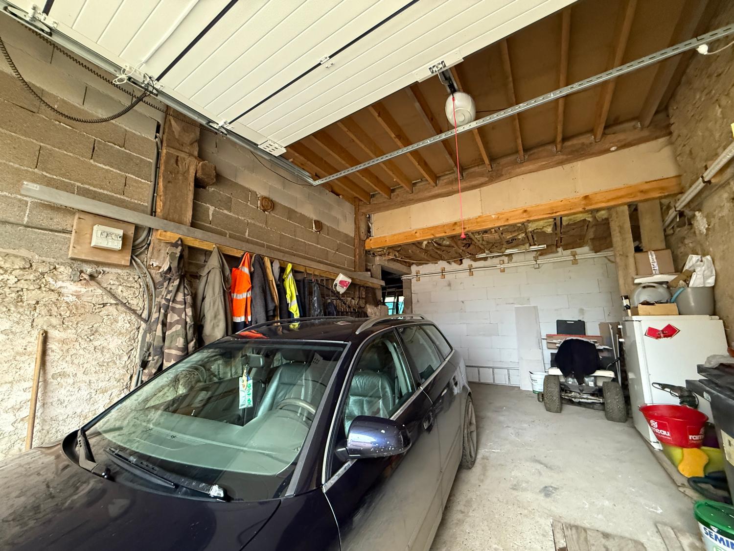  te koop vrijstaand huis Jussey Haute-Saône 42