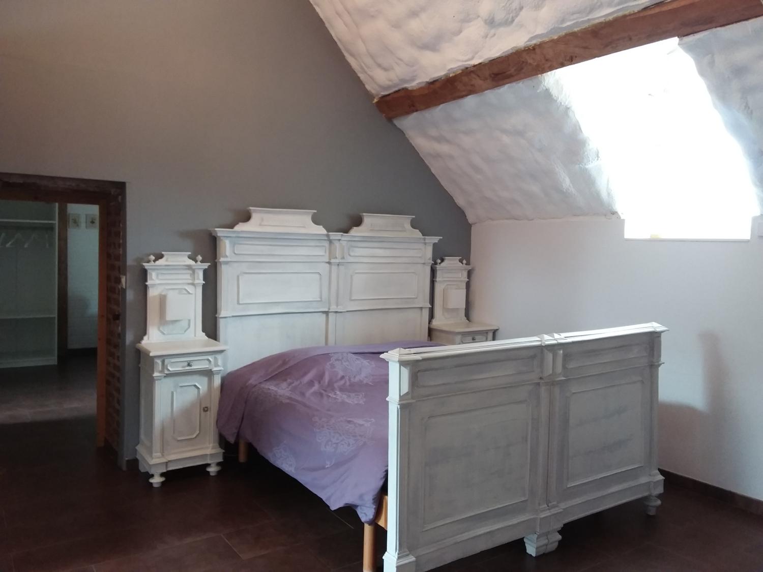 te koop gîtes/ chambres d'hôtes Couddes Loir-et-Cher 24