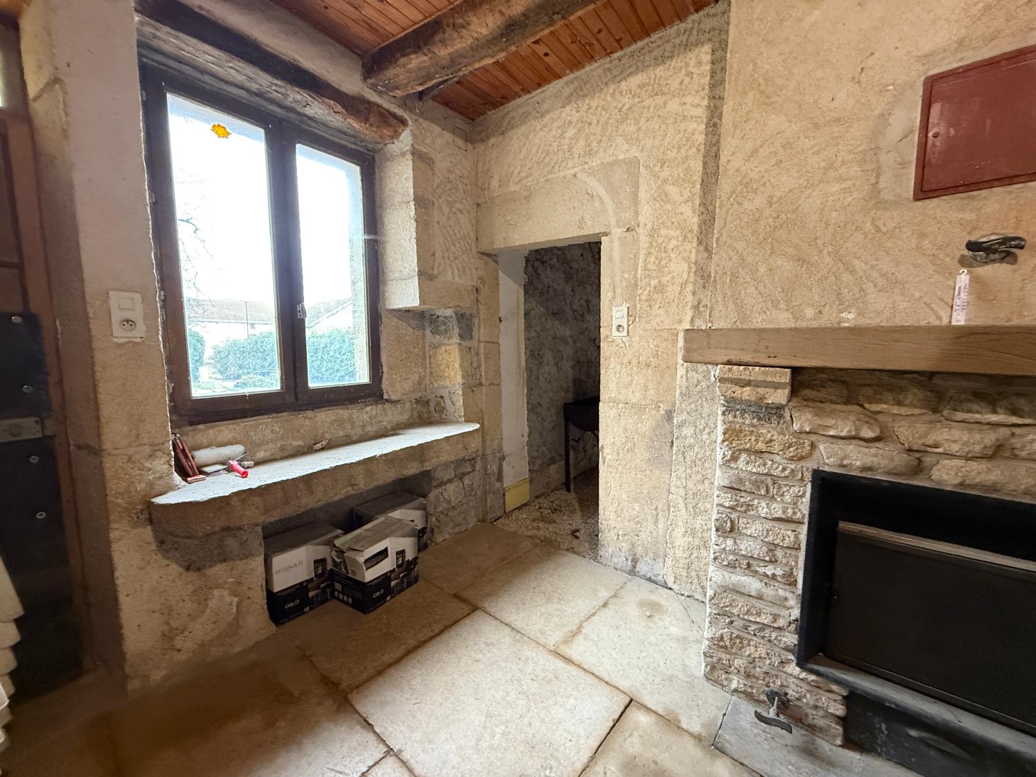  te koop vrijstaand huis Jussey Haute-Saône 20