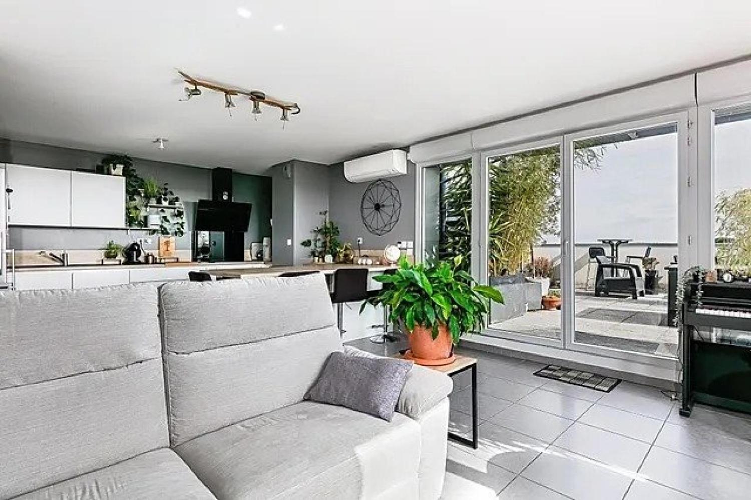 te koop appartement Toulouse 31200 Haute-Garonne 5