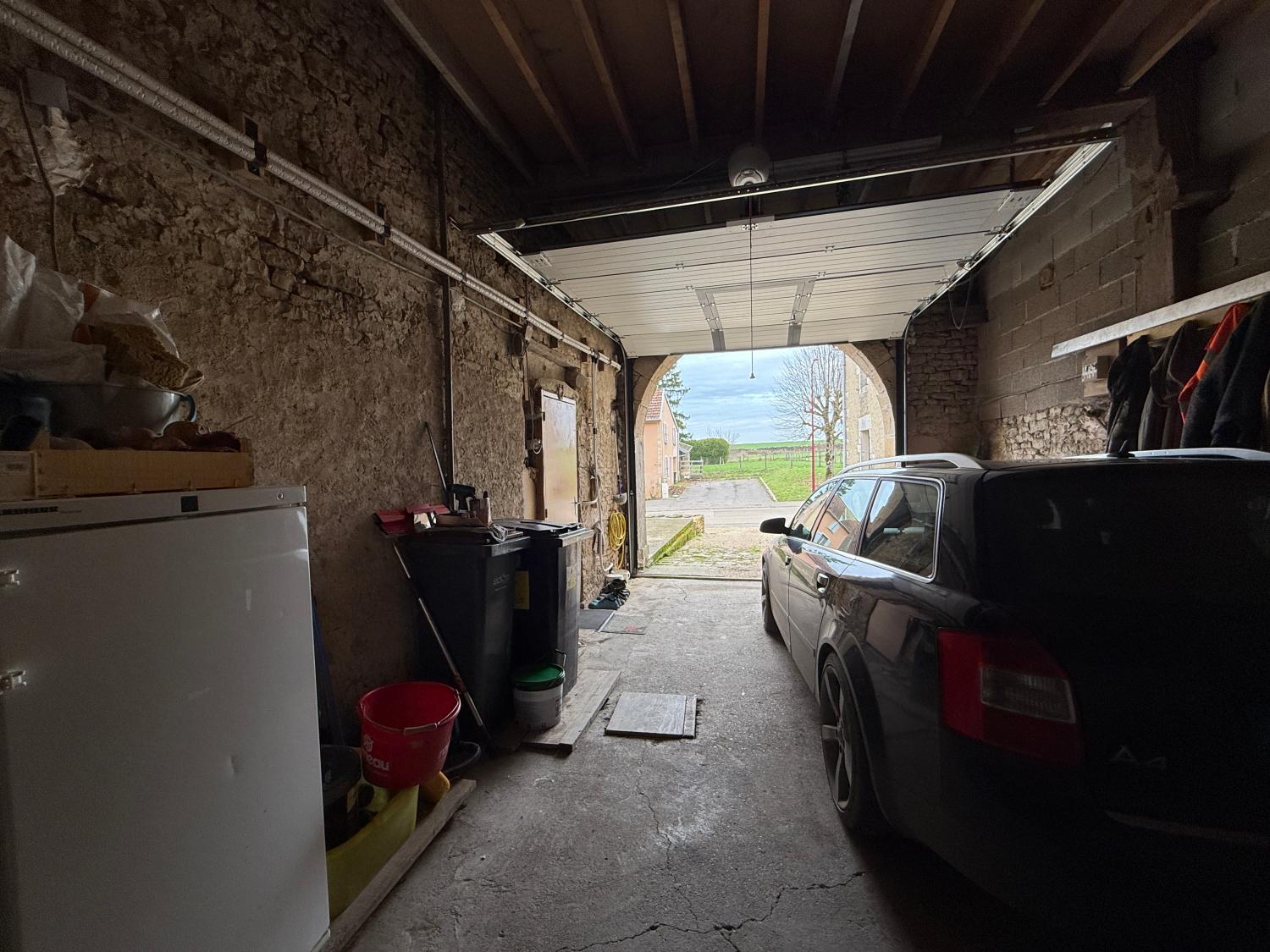  te koop vrijstaand huis Jussey Haute-Saône 17