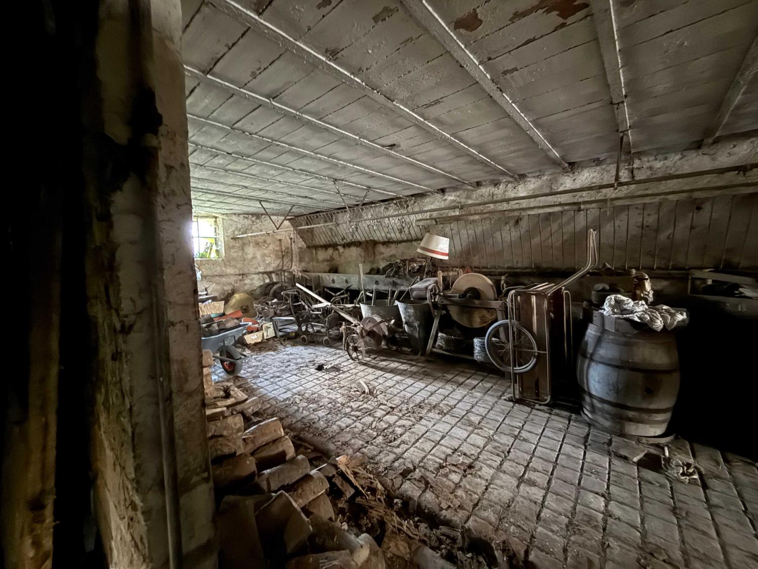 te koop dorpsboerderij Vitrey-sur-Mance Haute-Saône 9