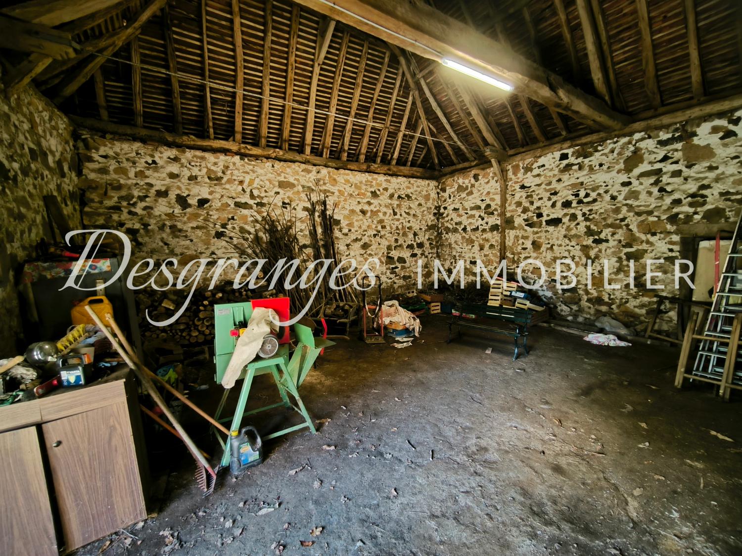 te koop vrijstaand huis Savignac-Lédrier Dordogne 19