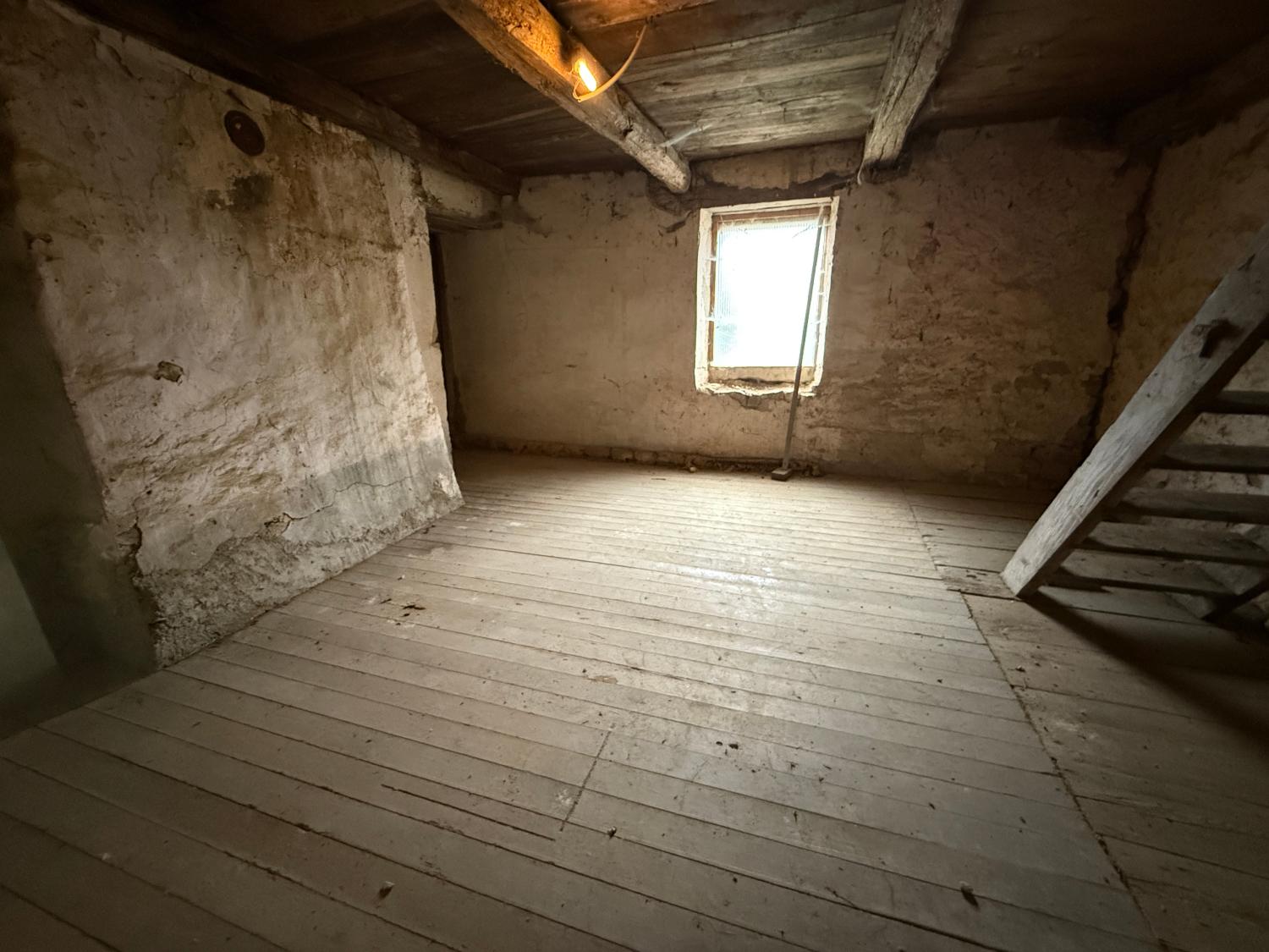  te koop vrijstaand huis Jussey Haute-Saône 31