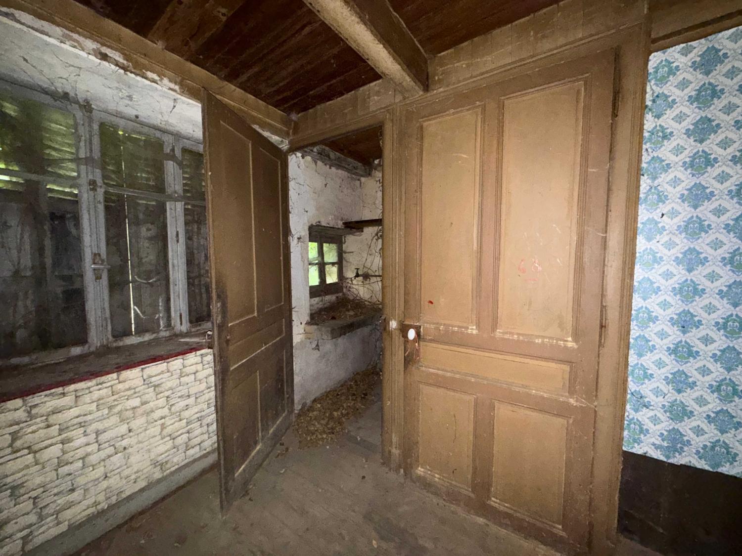 te koop dorpsboerderij Vitrey-sur-Mance Haute-Saône 30