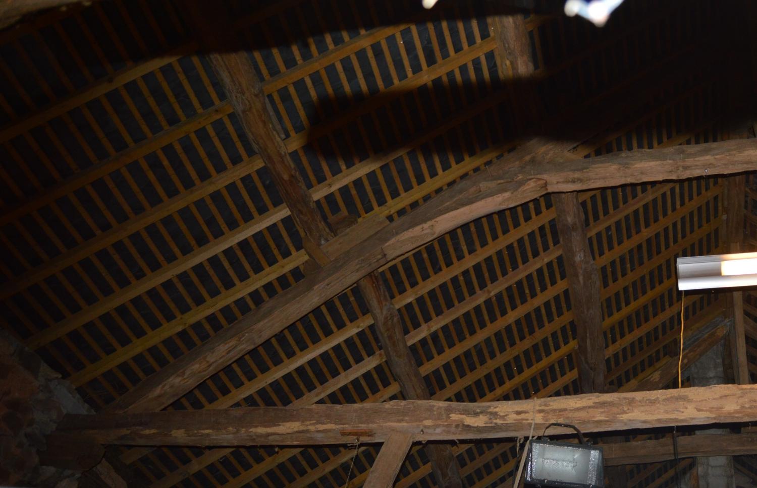  te koop huis Villapourçon Nièvre 13