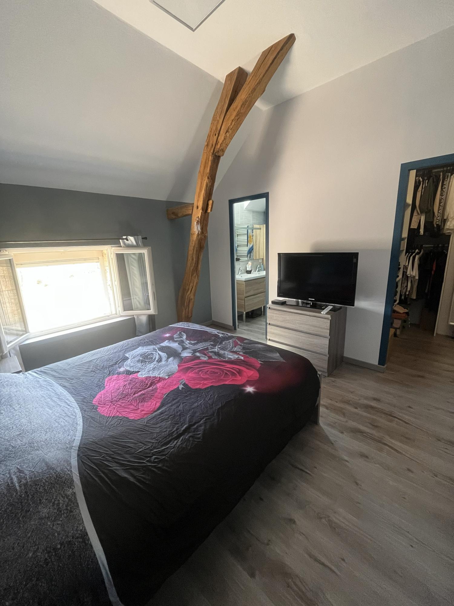  te koop landgoed Vic-de-Chassenay Côte-d'Or 8