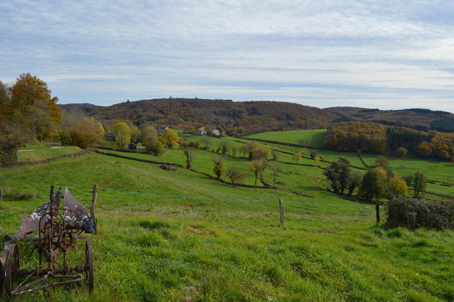  te koop huis Villapourçon Nièvre 3