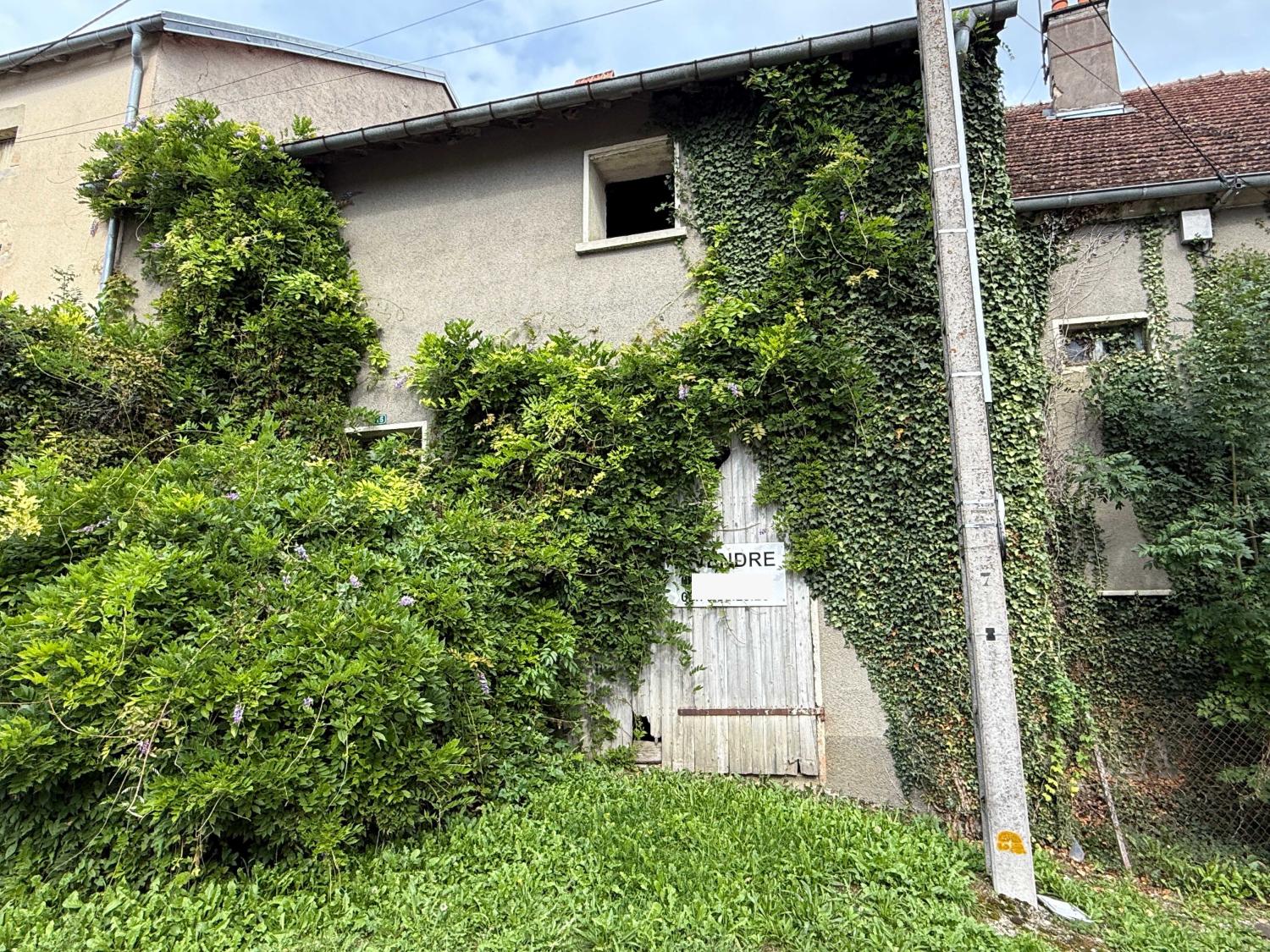 te koop dorpsboerderij Vitrey-sur-Mance Haute-Saône 34