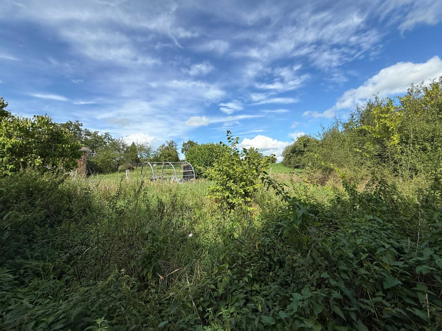 te koop dorpsboerderij Vitrey-sur-Mance Haute-Saône 13