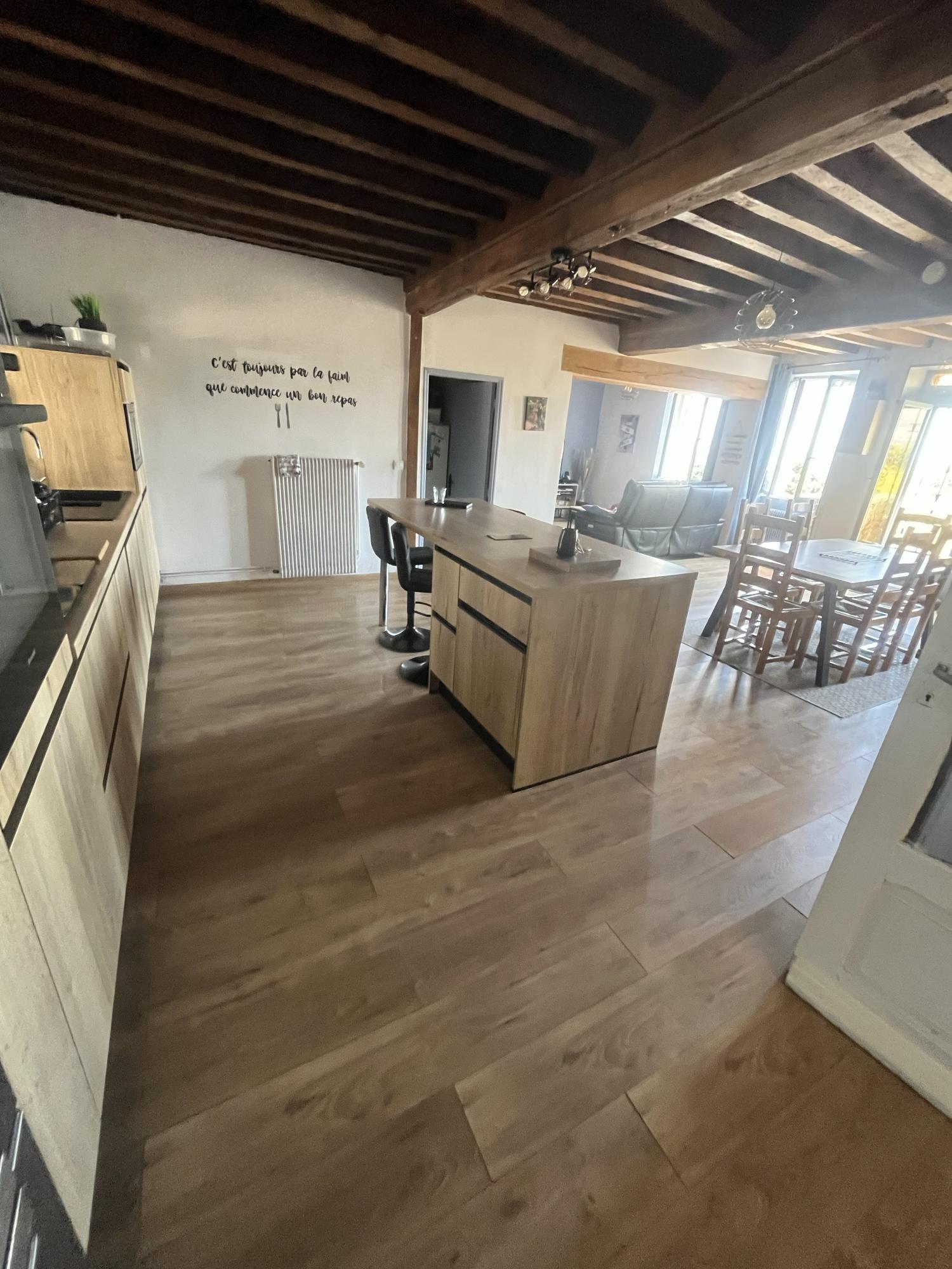  te koop landgoed Vic-de-Chassenay Côte-d'Or 4