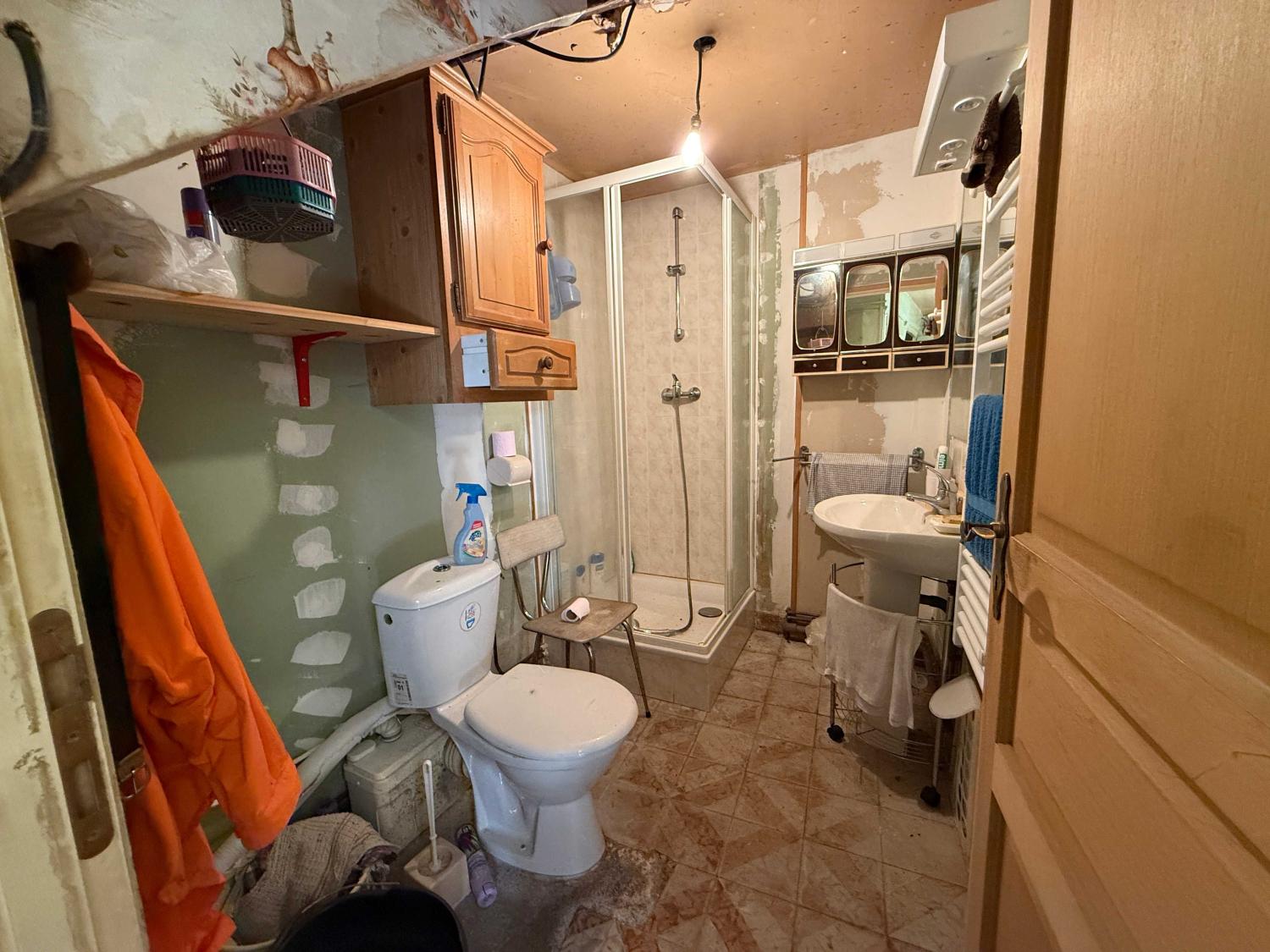 te koop dorpsboerderij Vitrey-sur-Mance Haute-Saône 17