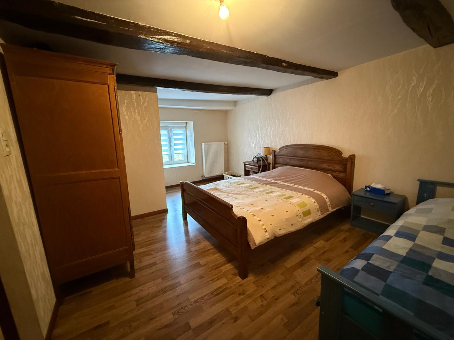  te koop vrijstaand huis Jussey Haute-Saône 12