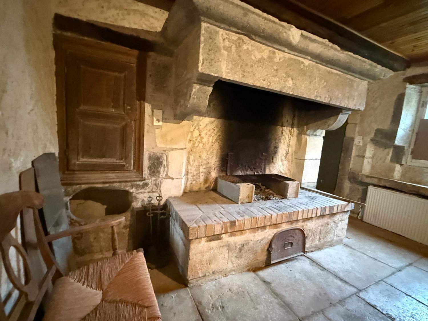  te koop vrijstaand huis Jussey Haute-Saône 32