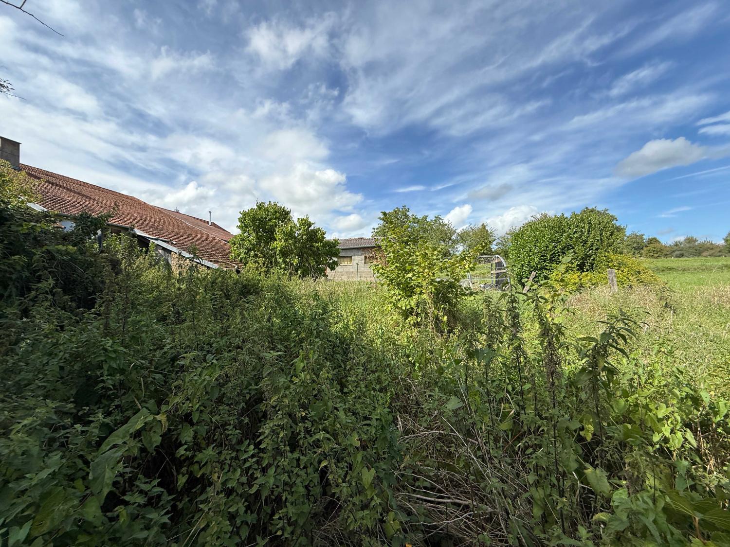 te koop dorpsboerderij Vitrey-sur-Mance Haute-Saône 14