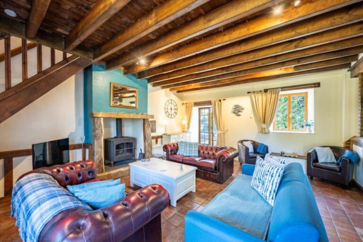  te koop huis Saint-Martin-de-Landelles Manche 10