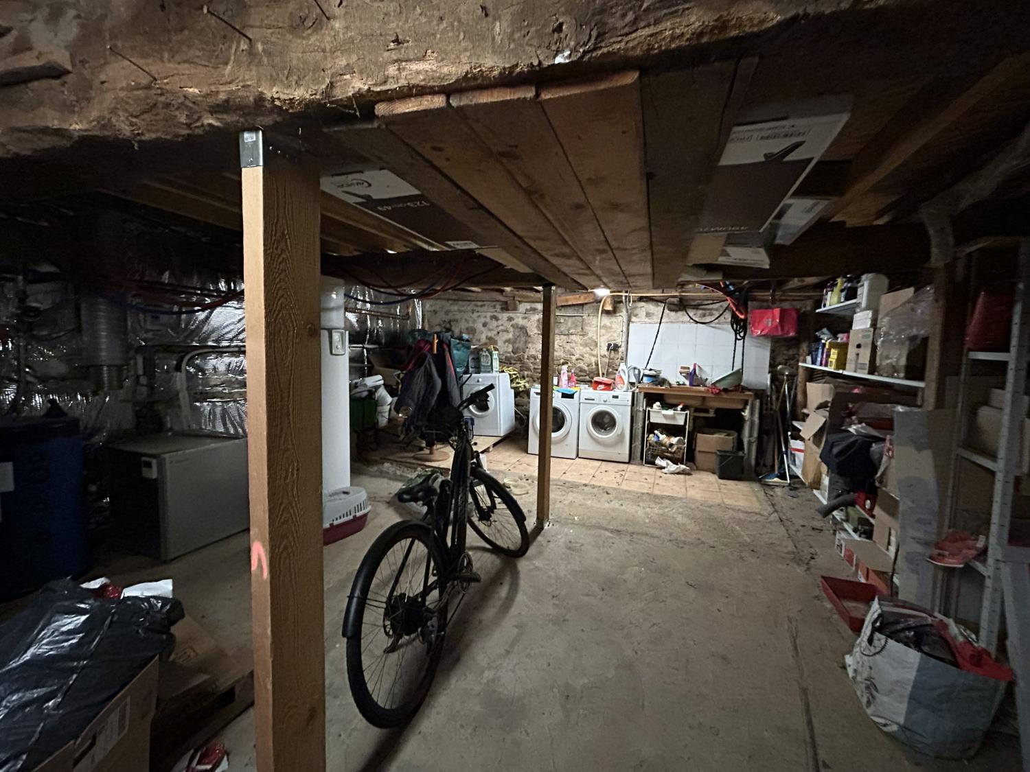  te koop landgoed Vic-de-Chassenay Côte-d'Or 17