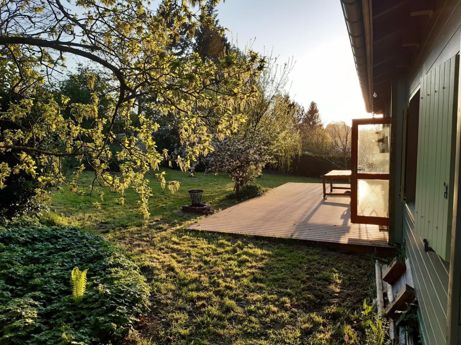  te koop chalet Preures Pas-de-Calais 4