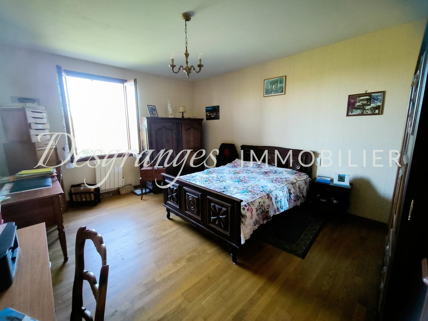 te koop vrijstaand huis Savignac-Lédrier Dordogne 10