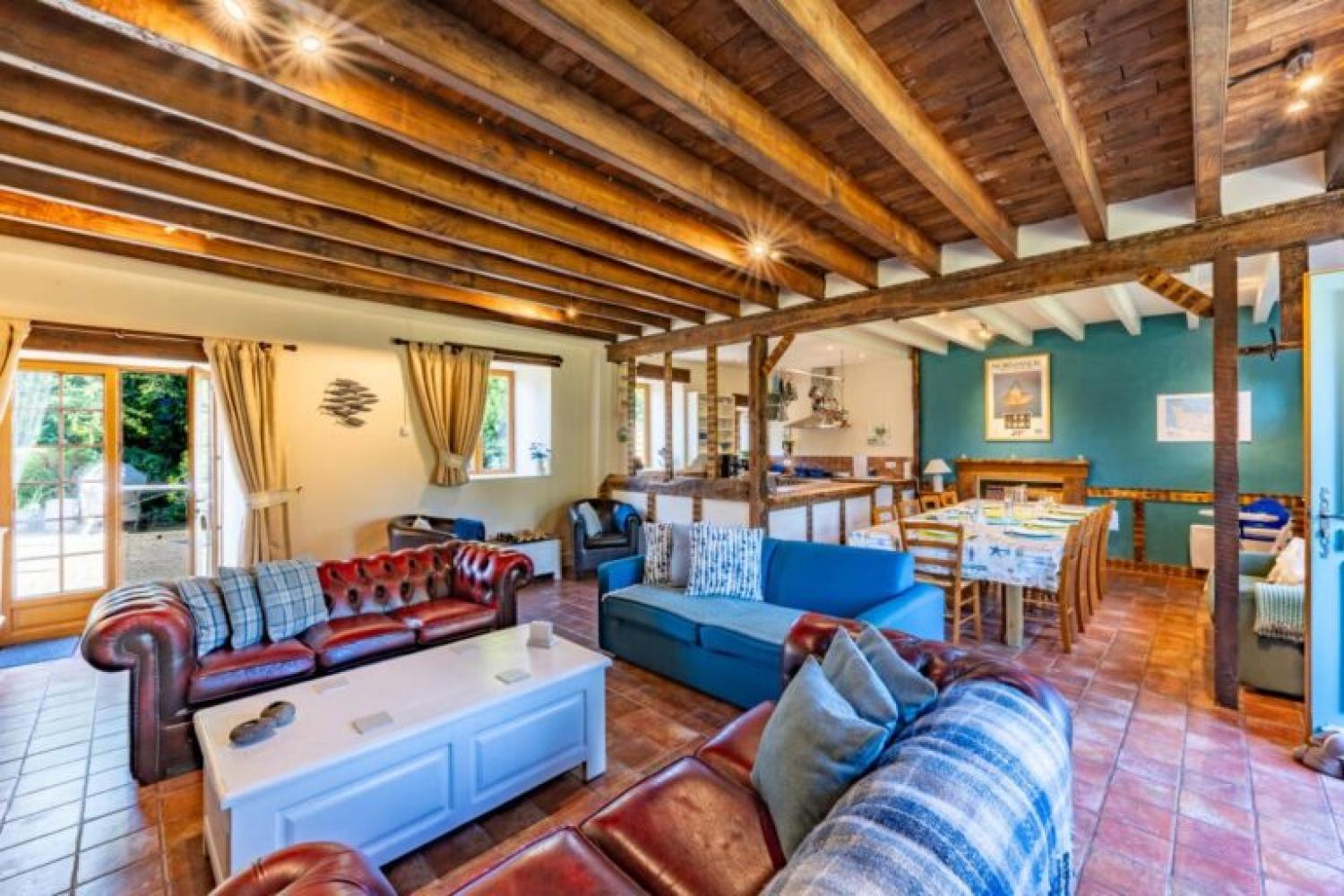  te koop huis Saint-Martin-de-Landelles Manche 12