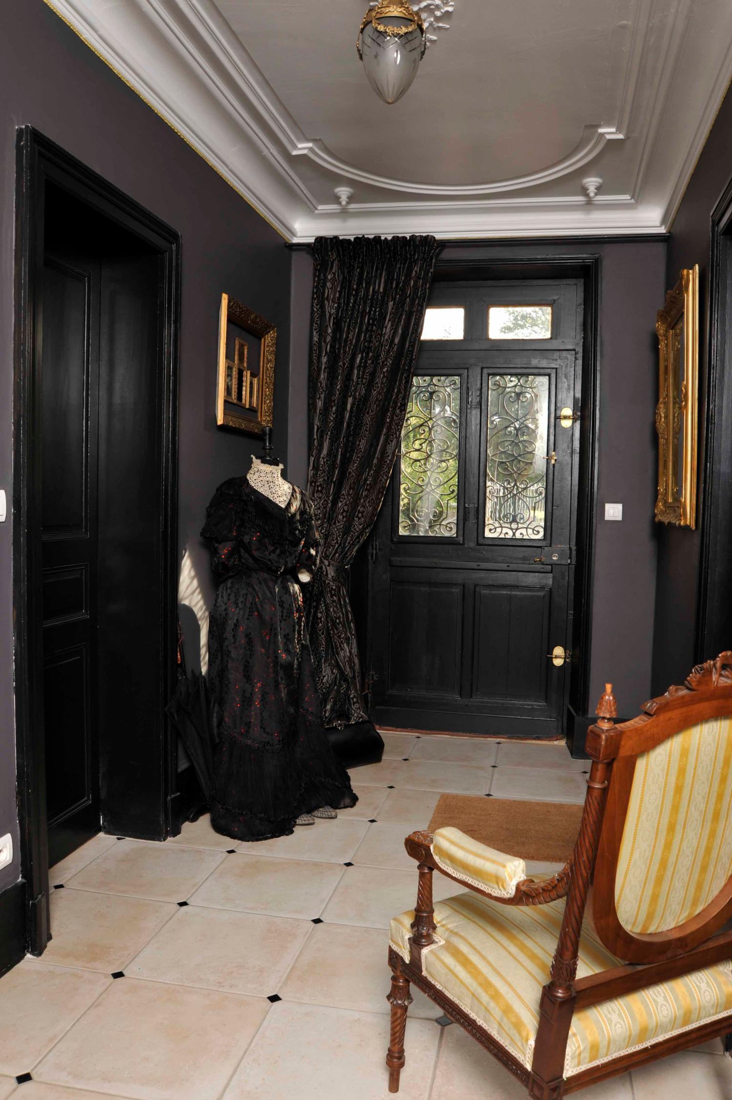 te koop gîtes/ chambres d'hôtes Couddes Loir-et-Cher 12