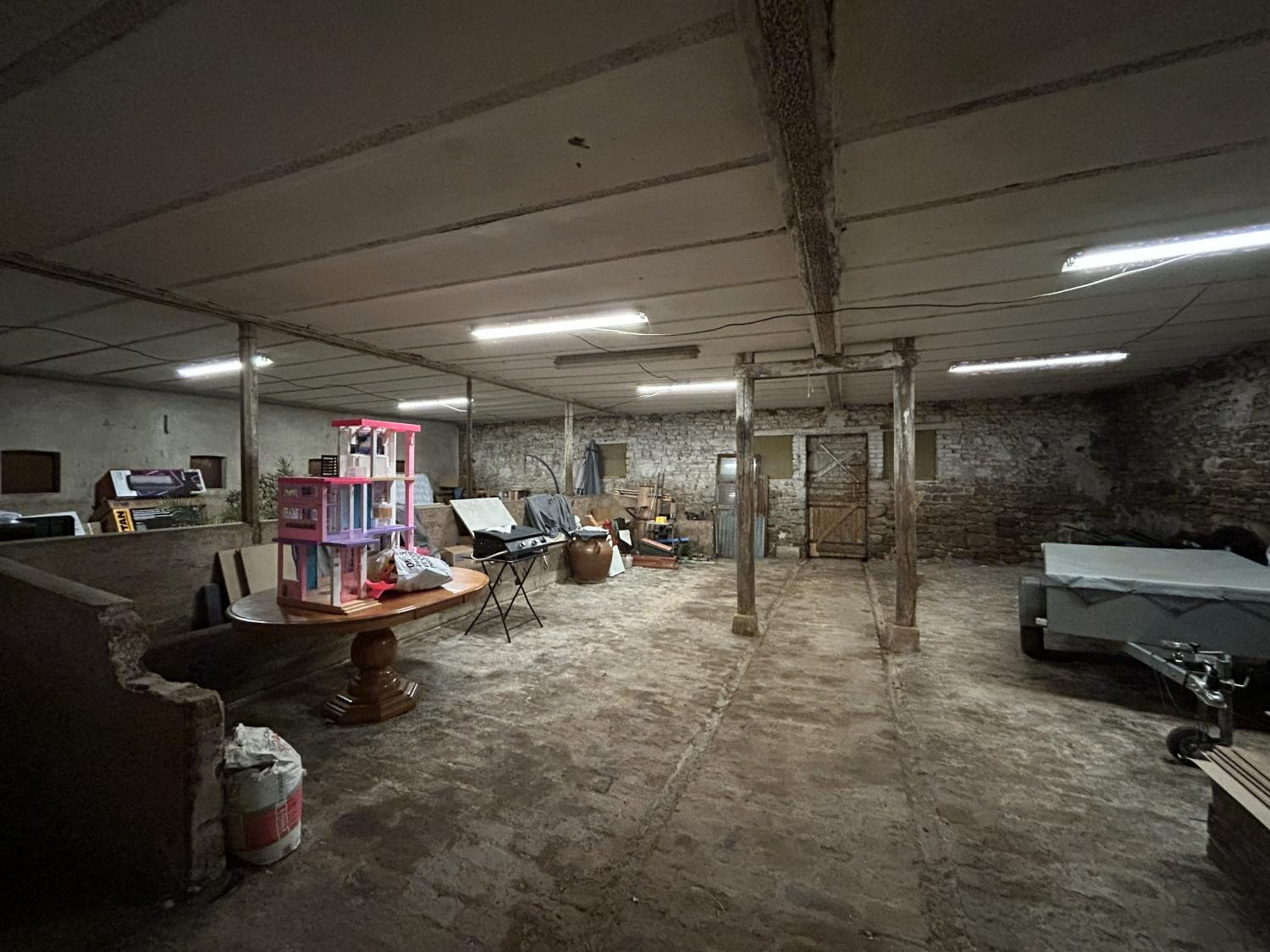  te koop landgoed Vic-de-Chassenay Côte-d'Or 16