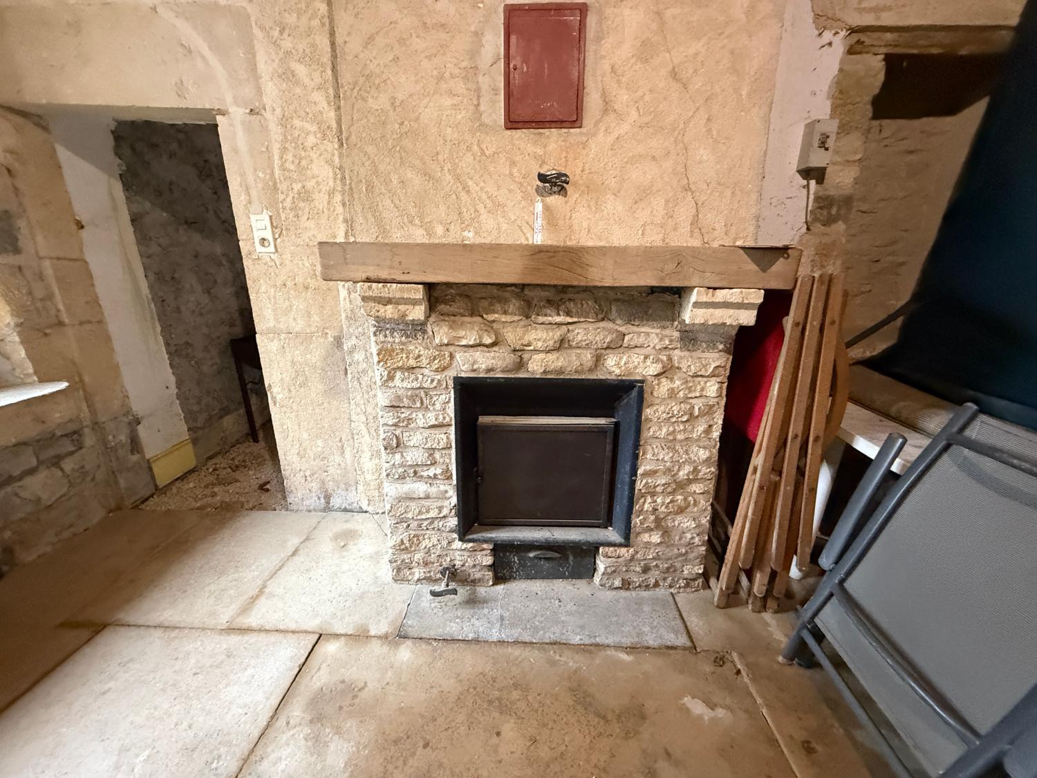  te koop vrijstaand huis Jussey Haute-Saône 21