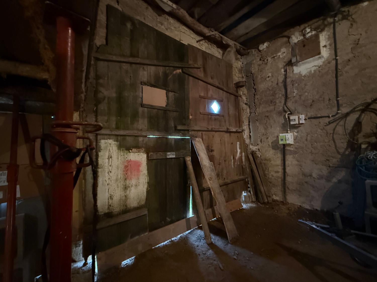  te koop vrijstaand huis Jussey Haute-Saône 29