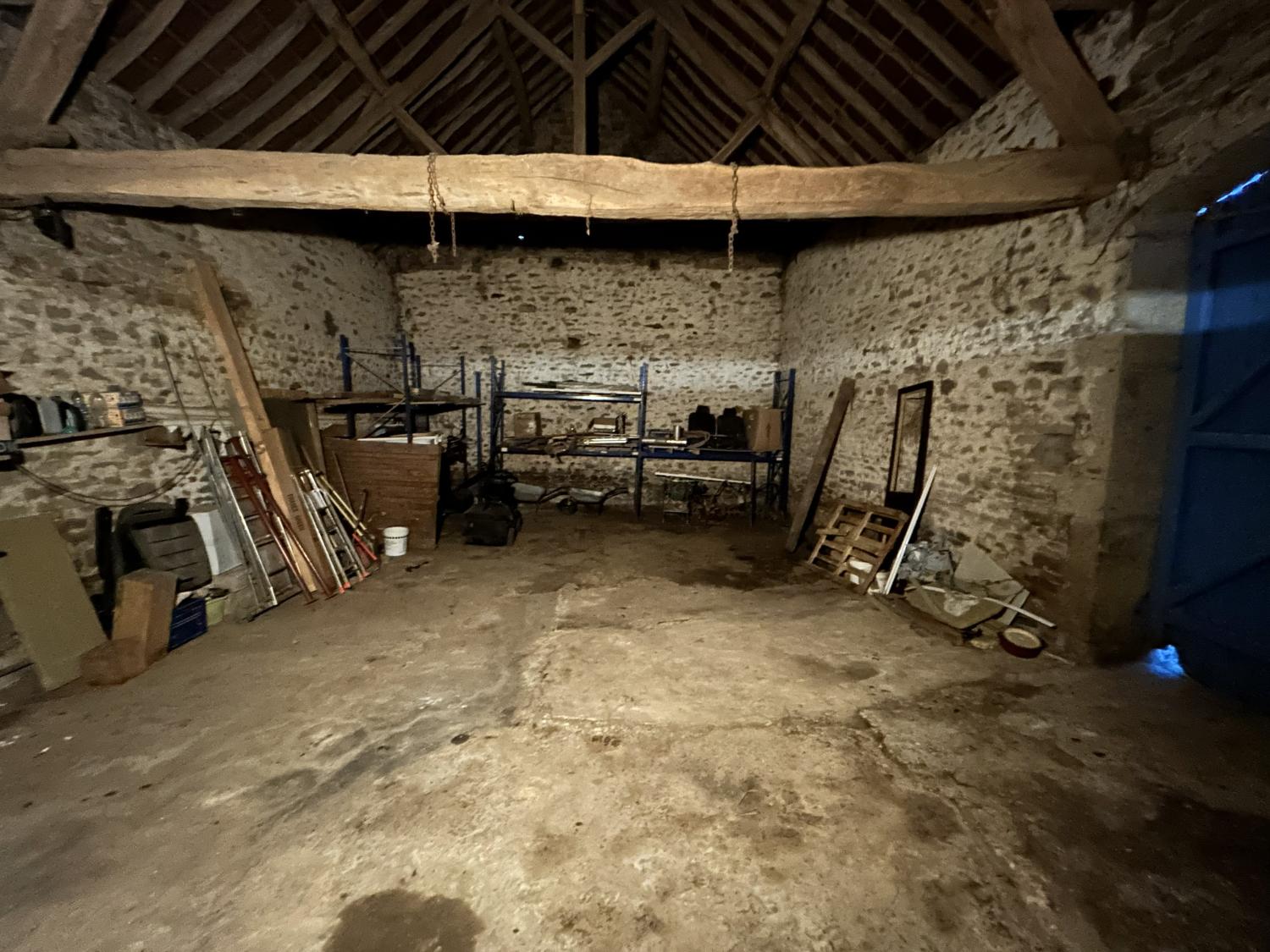  te koop landgoed Vic-de-Chassenay Côte-d'Or 18