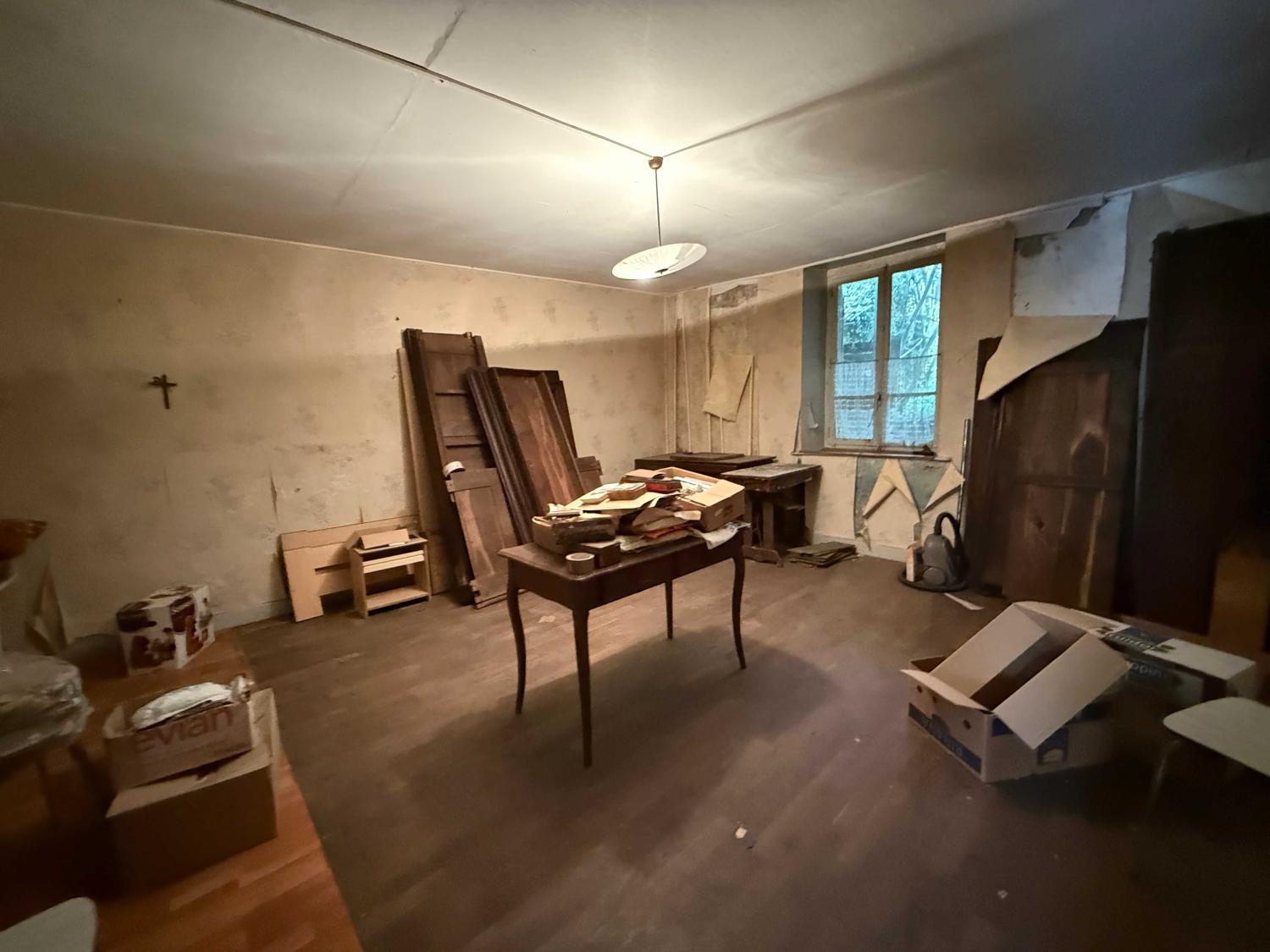 te koop dorpsboerderij Vitrey-sur-Mance Haute-Saône 18