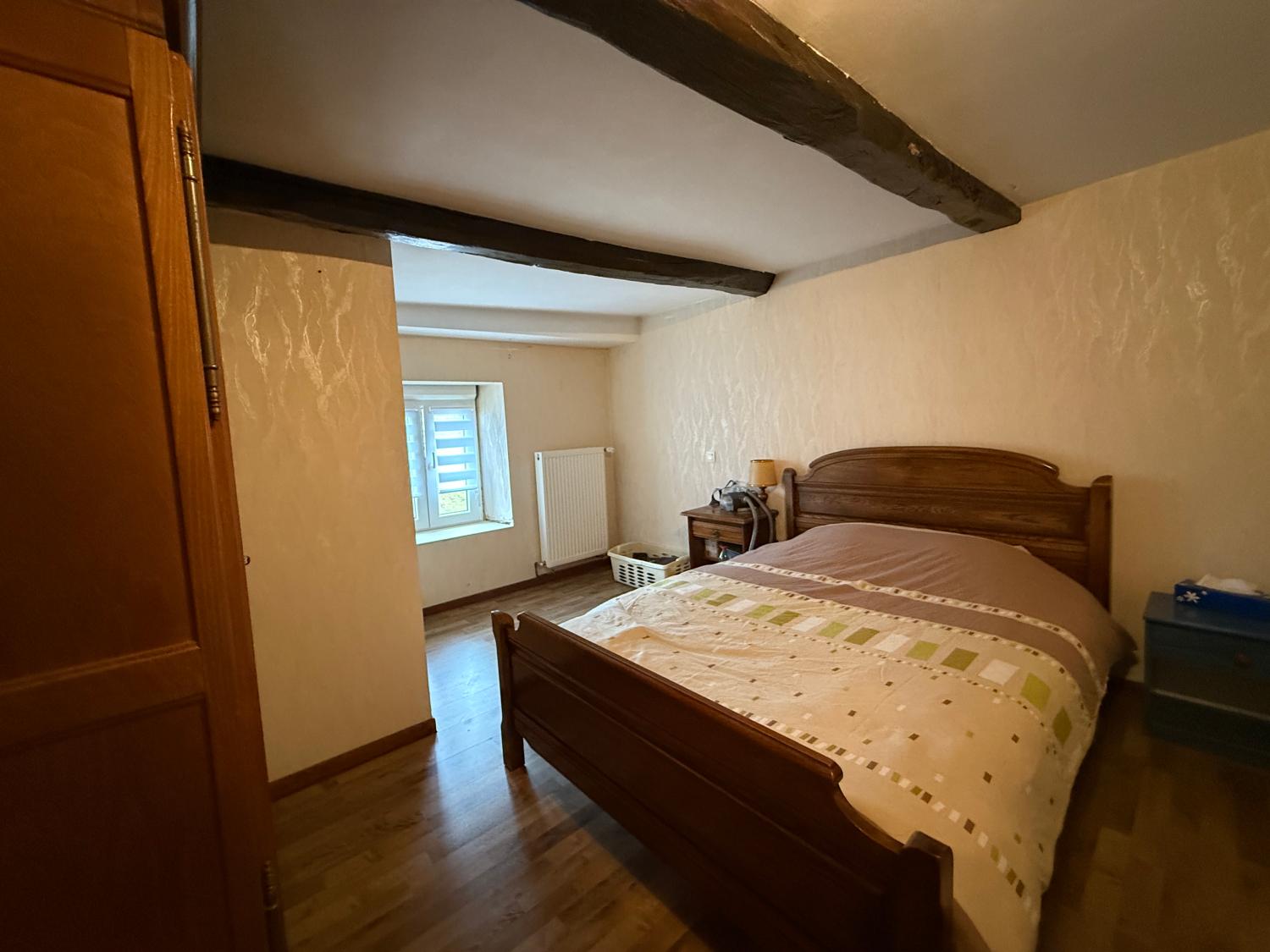  te koop vrijstaand huis Jussey Haute-Saône 11