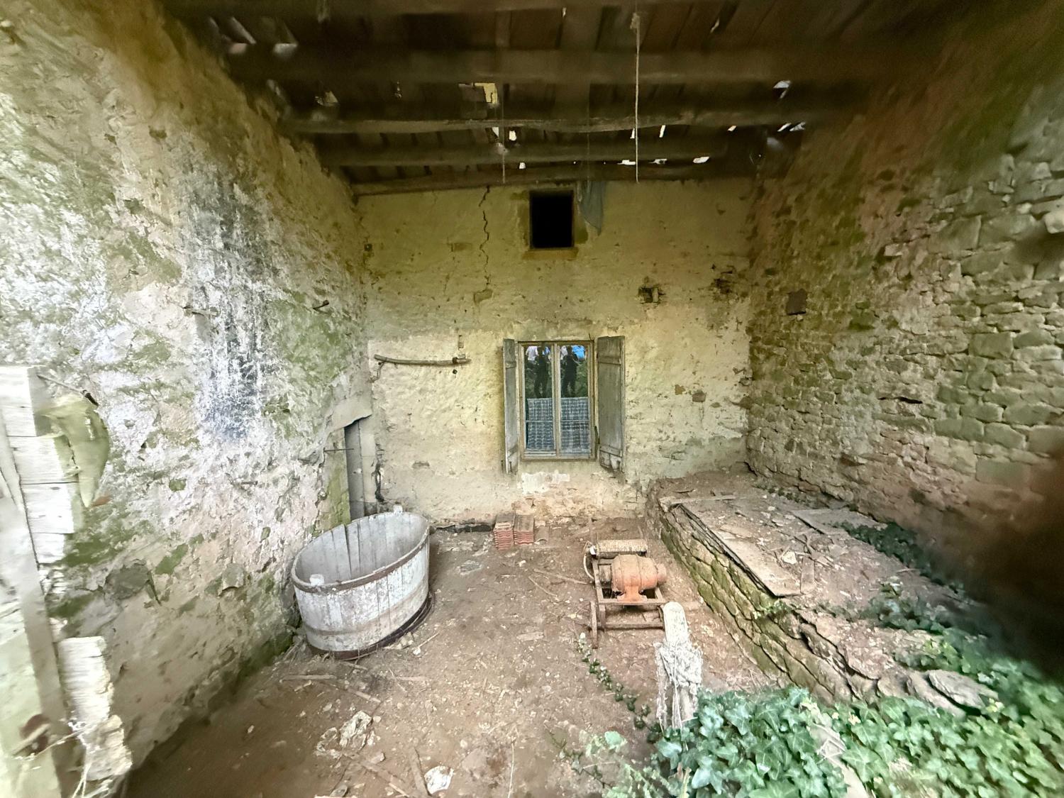 te koop dorpsboerderij Vitrey-sur-Mance Haute-Saône 11