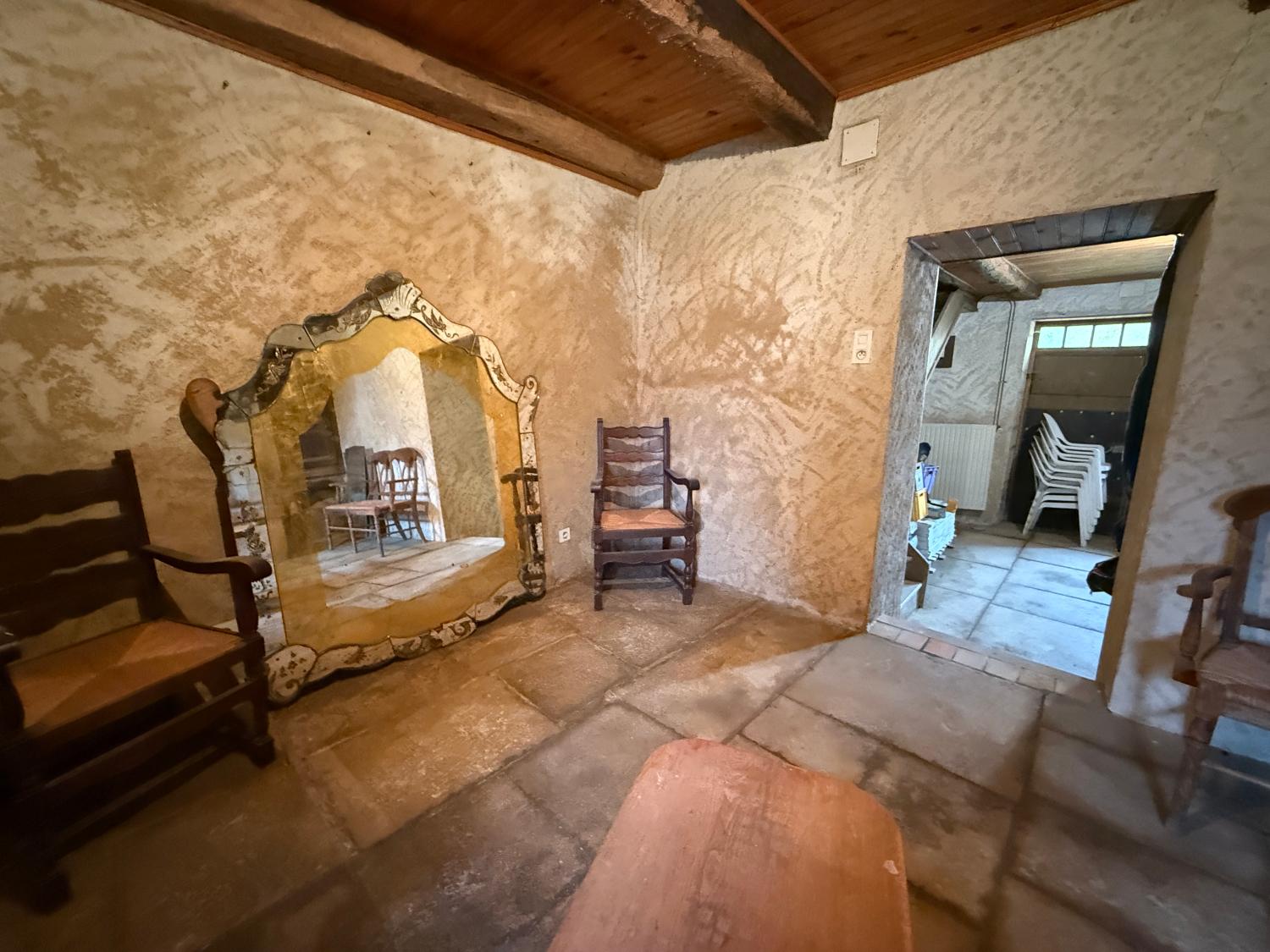  te koop vrijstaand huis Jussey Haute-Saône 26