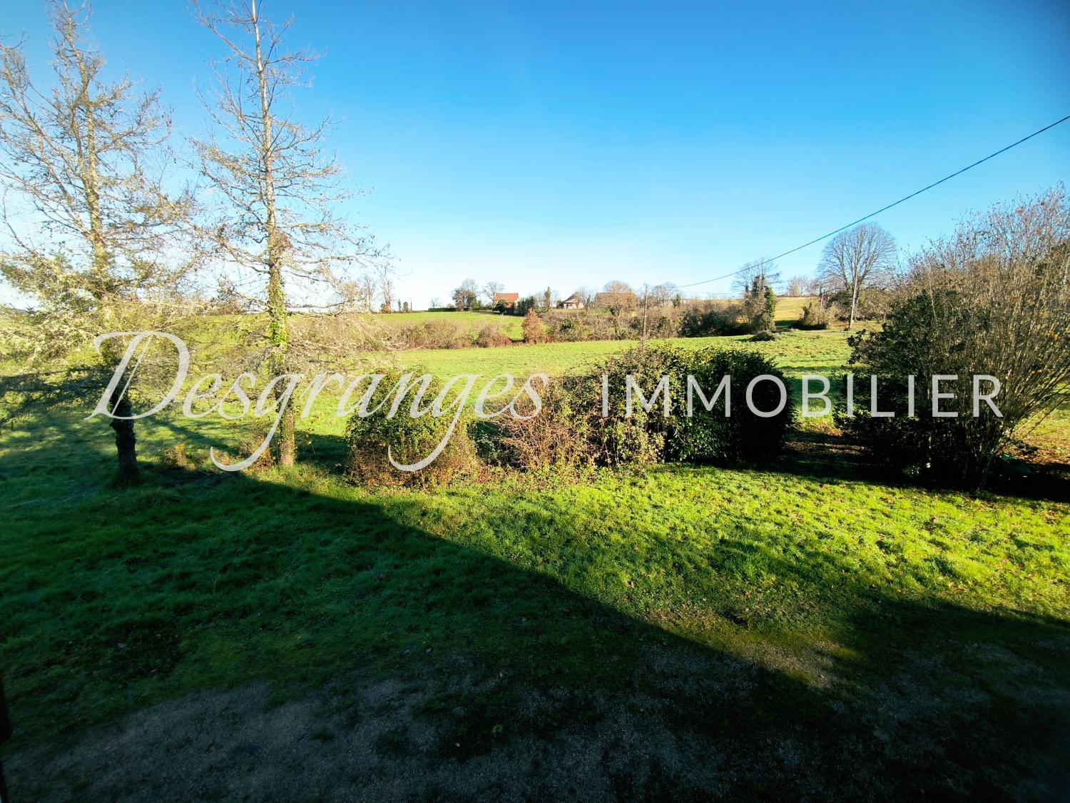 te koop vrijstaand huis Savignac-Lédrier Dordogne 13