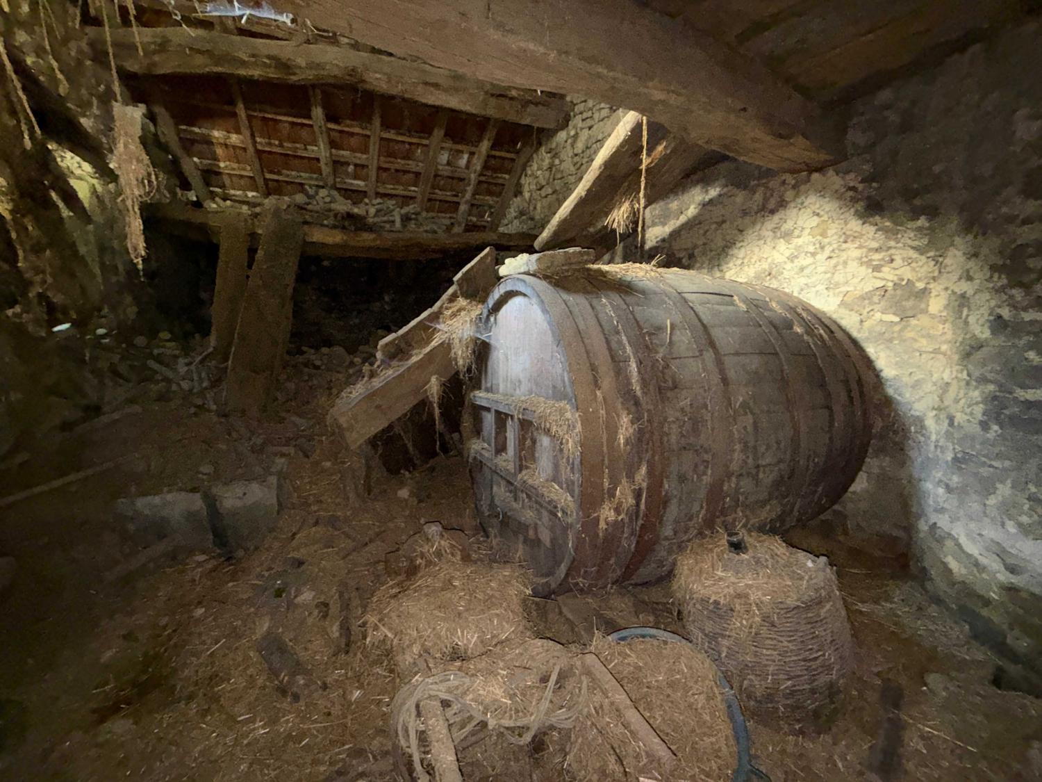 te koop dorpsboerderij Vitrey-sur-Mance Haute-Saône 28