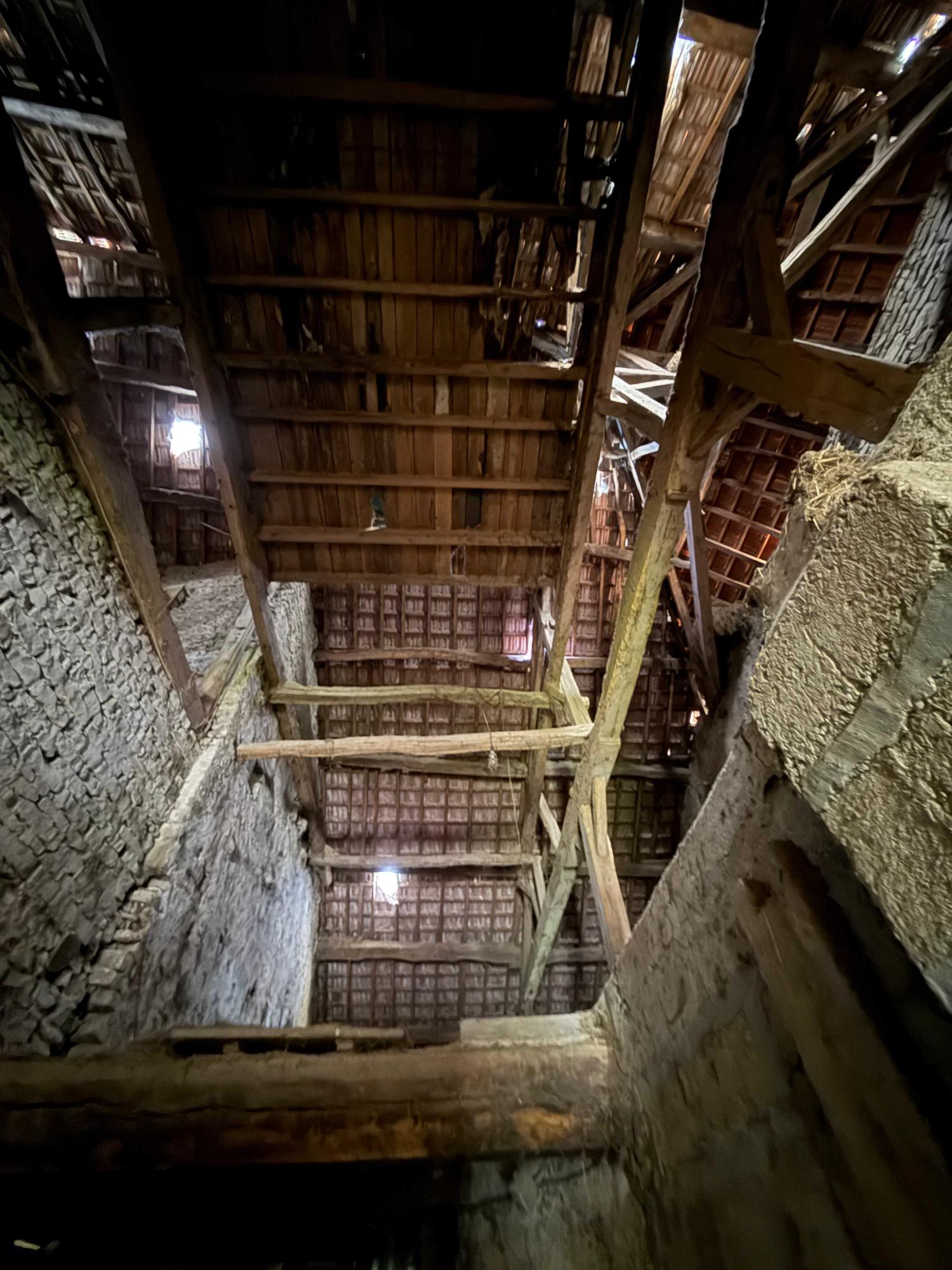 te koop dorpsboerderij Vitrey-sur-Mance Haute-Saône 8