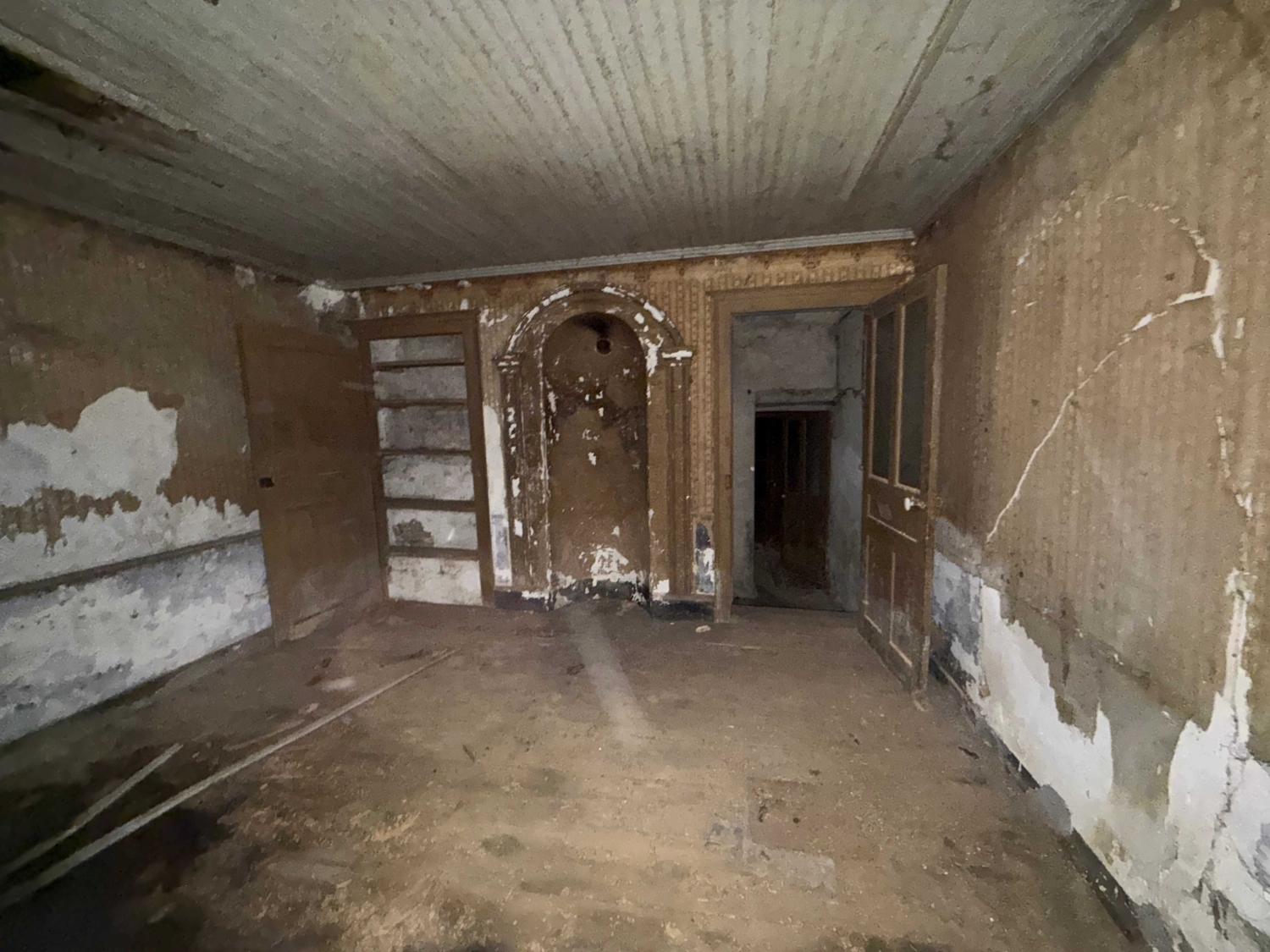 te koop dorpsboerderij Vitrey-sur-Mance Haute-Saône 29