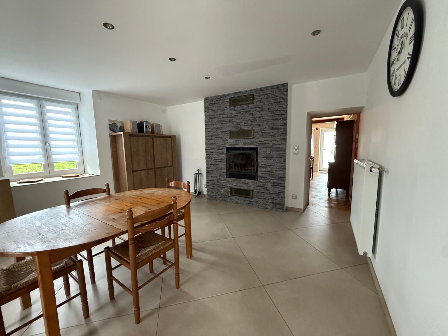  te koop vrijstaand huis Jussey Haute-Saône 8