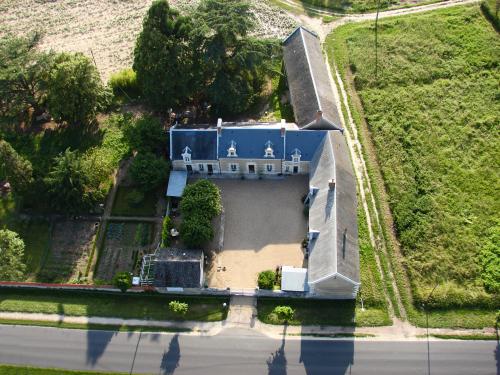 Couddes Loir-et-Cher gîtes/ chambres d'hôtes foto 7247380