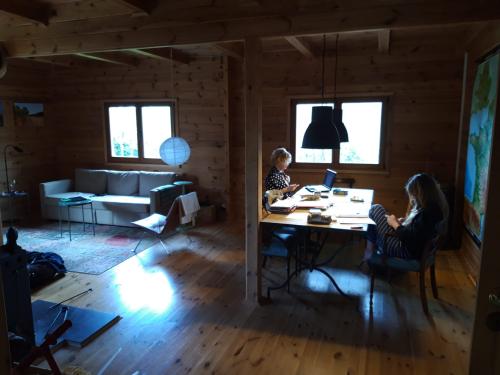  te koop chalet Preures Pas-de-Calais 12